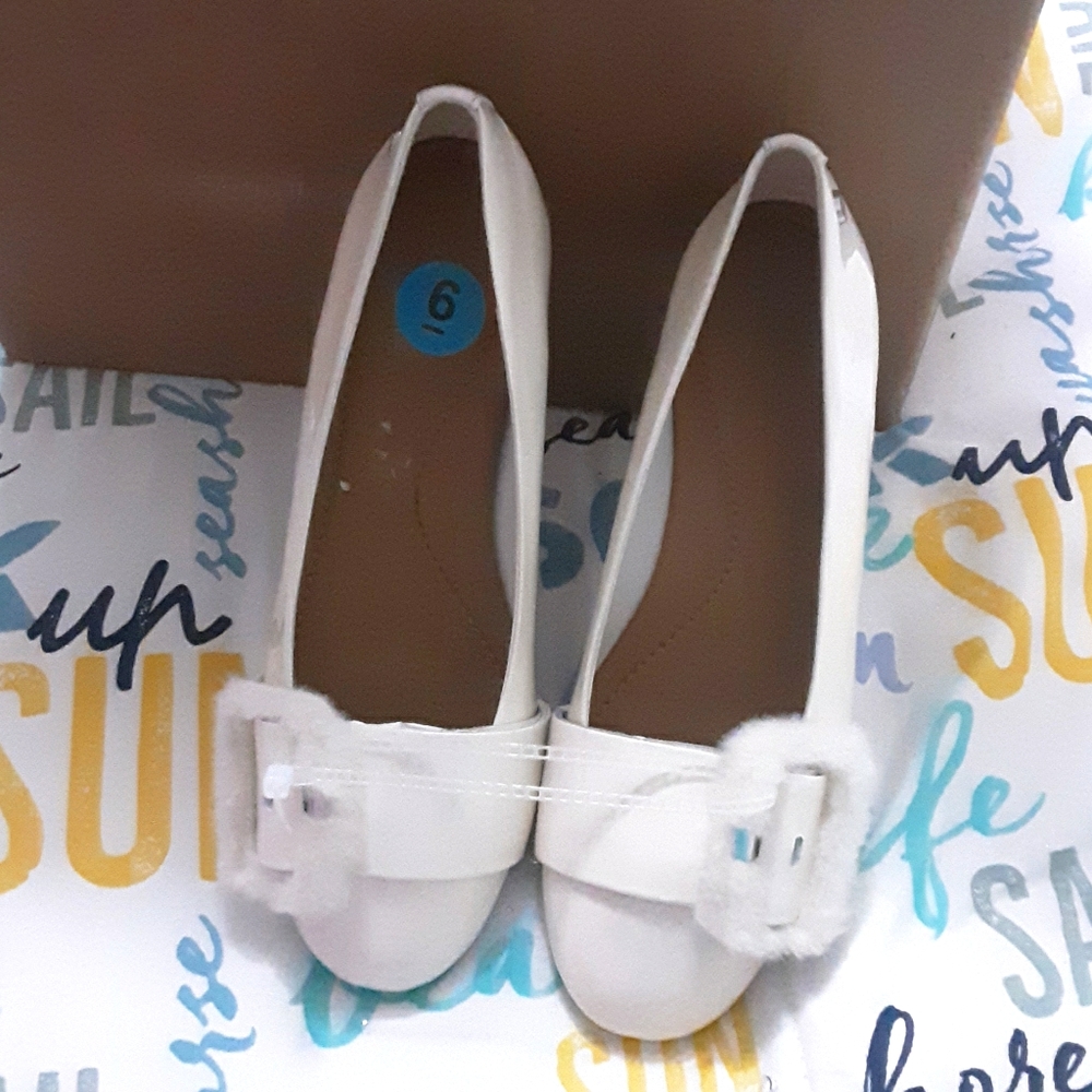 UGG Creamy Women Shoes